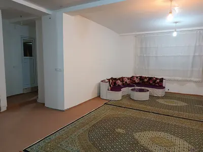 سوئیت دوخوابه جنگلی دورجین