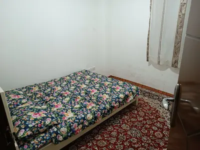 سوئیت دوخوابه جنگلی دورجین