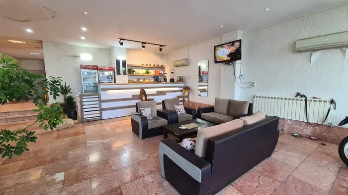 مجتمع اقامتگاهی یک خوابه ساحلی میلاد - واحد 4