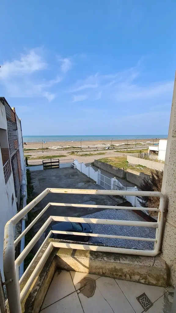 مجتمع اقامتگاهی یک خوابه ساحلی میلاد - واحد 2