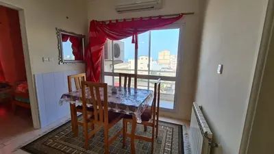 مجتمع اقامتی ساحلی میلاد - واحد دوخوابه 5