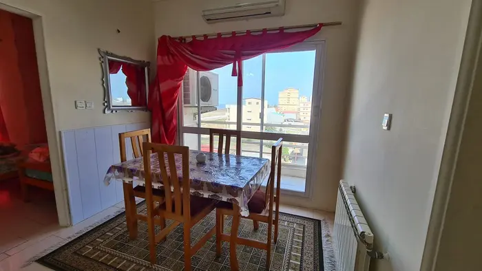 مجتمع اقامتگاهی ساحلی میلاد - واحد دوخوابه 5