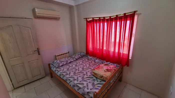 مجتمع اقامتگاهی ساحلی میلاد - واحد دوخوابه 5