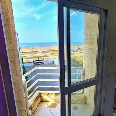 مجتمع اقامتی یک خوابه ساحلی میلاد - واحد 4