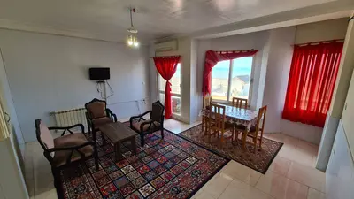 مجتمع اقامتی ساحلی میلاد - واحد دوخوابه 5