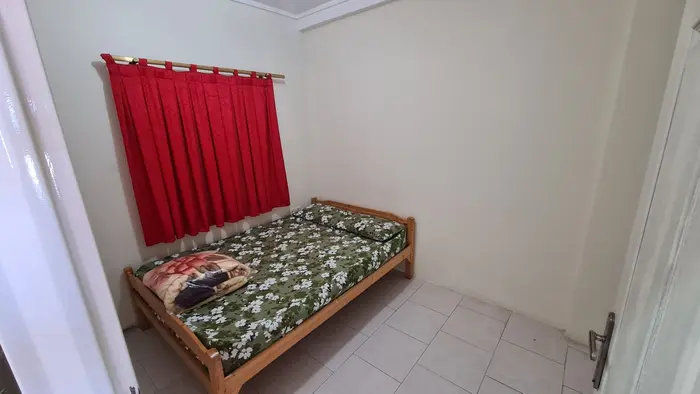 مجتمع اقامتگاهی یک خوابه ساحلی میلاد - واحد 2