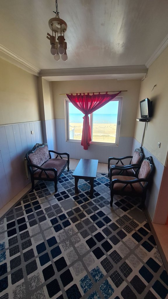 دوخوابه ساحلی میلاد - واحد 7