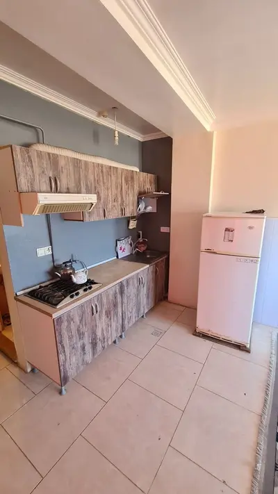 مجتمع اقامتی دوخوابه ساحلی میلاد - واحد 7