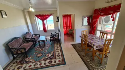 مجتمع اقامتی ساحلی میلاد - واحد دوخوابه 5