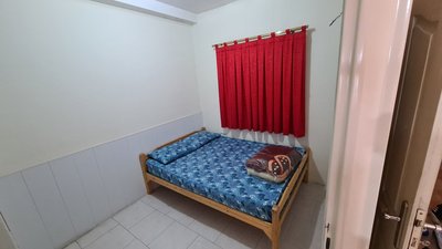 مجتمع اقامتی یک خوابه ساحلی میلاد - واحد 3