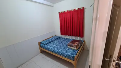 مجتمع اقامتی یک خوابه ساحلی میلاد - واحد 3