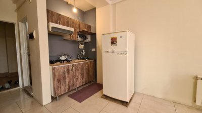 مجتمع اقامتی یک خوابه ساحلی میلاد - واحد 3