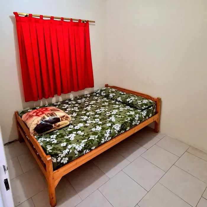 مجتمع اقامتگاهی یک خوابه ساحلی میلاد - واحد 4