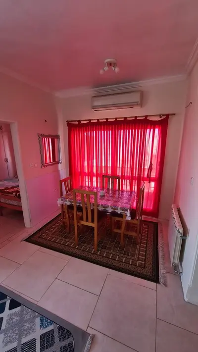 مجتمع اقامتی دوخوابه ساحلی میلاد - واحد 7