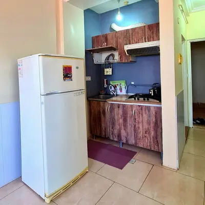 مجتمع اقامتی یک خوابه ساحلی میلاد - واحد 4