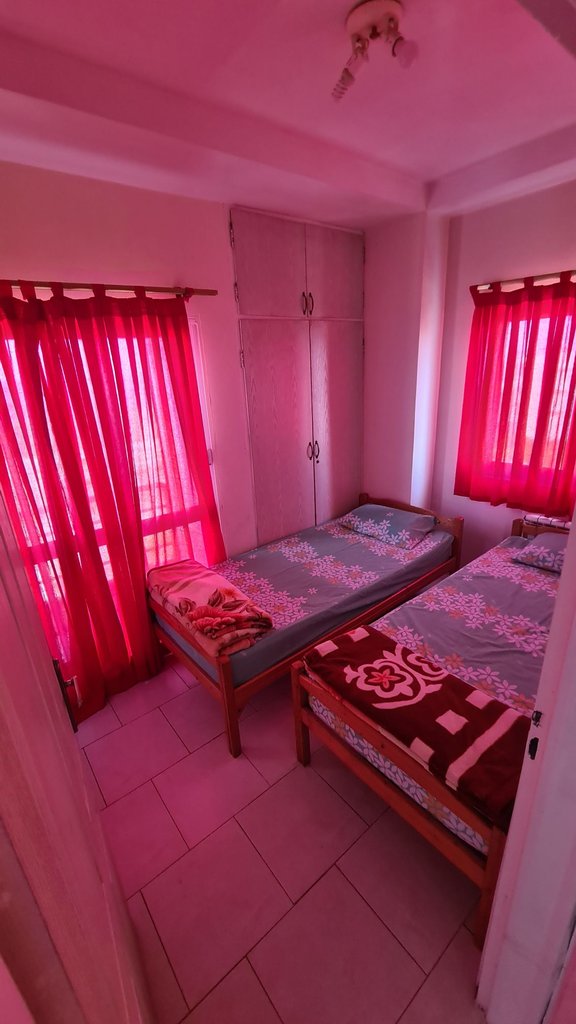 دوخوابه ساحلی میلاد - واحد 7