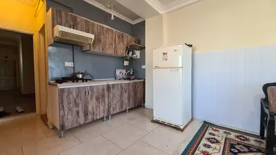 مجتمع اقامتی ساحلی میلاد - واحد دوخوابه 5