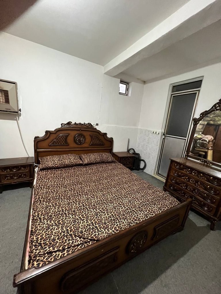 ویلا یک خوابه بام حیران