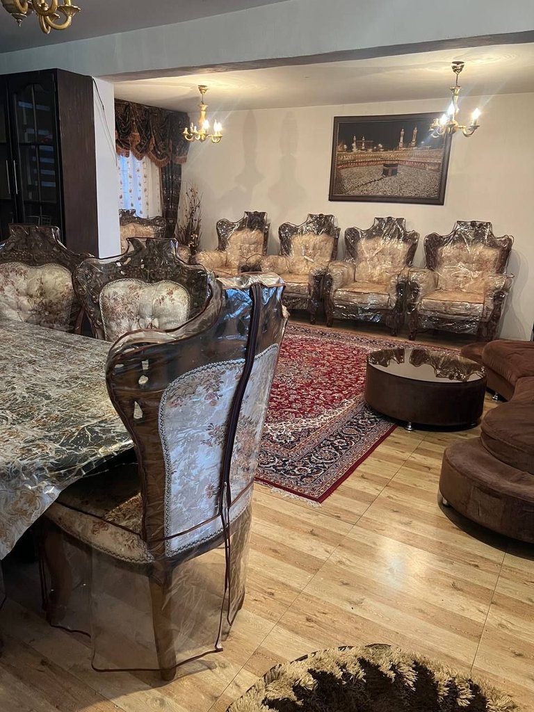 ویلا یک خوابه بام حیران