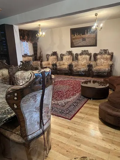 ویلا یک خوابه بام حیران