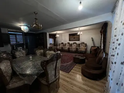 ویلا یک خوابه بام حیران