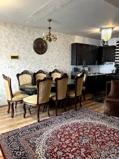 ویلا یک خوابه بام حیران