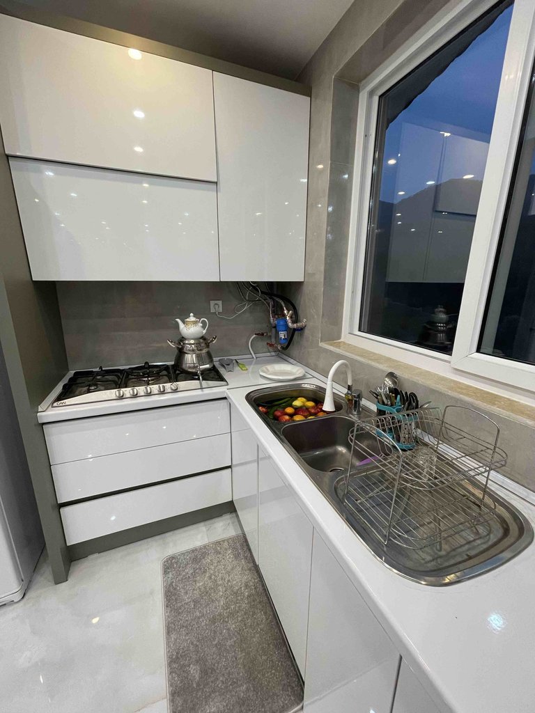 دوخوابه جنگلی ارغوان 1