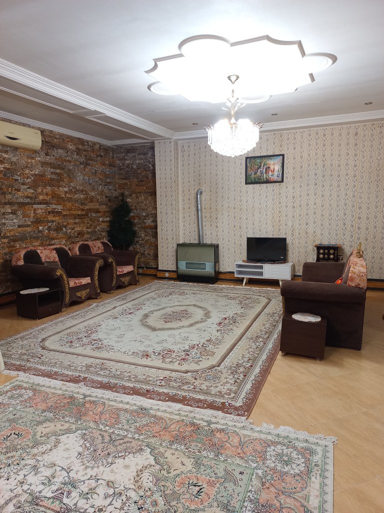 ویلا ویلا یک خواب آیشین