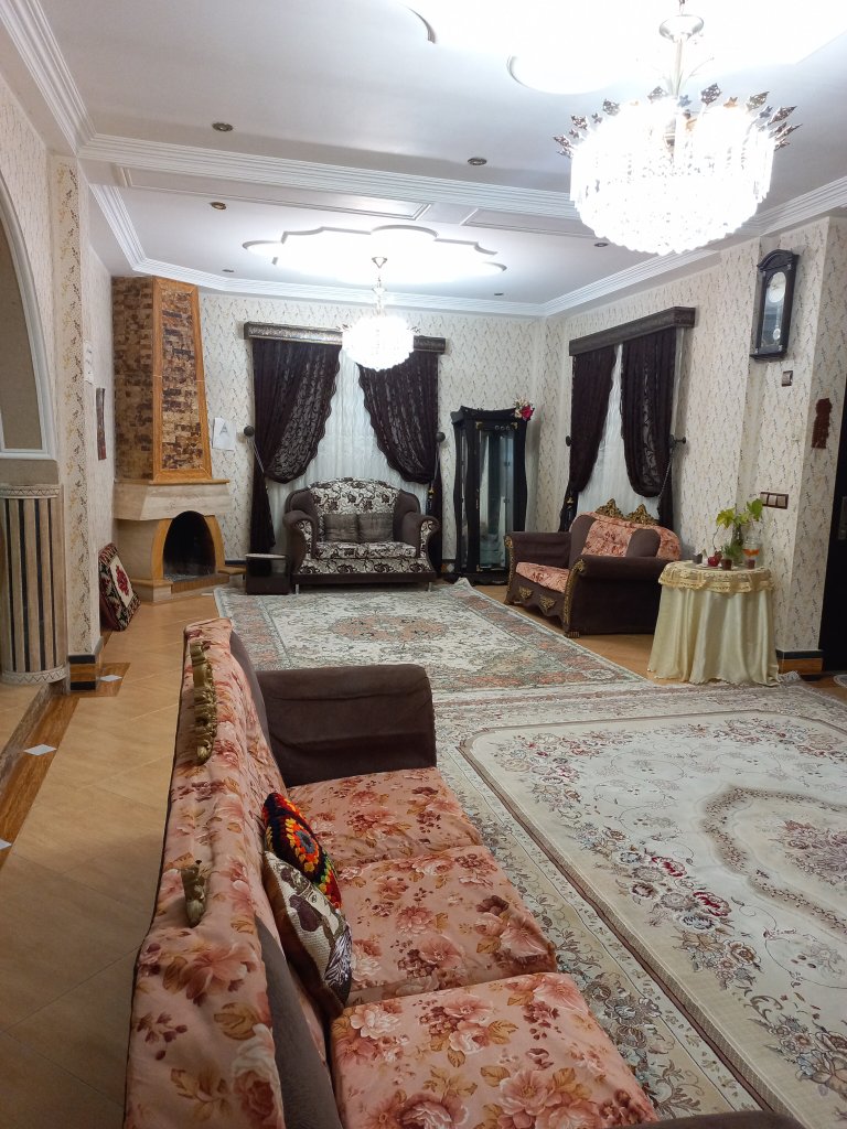 ویلا ویلا یک خواب آیشین