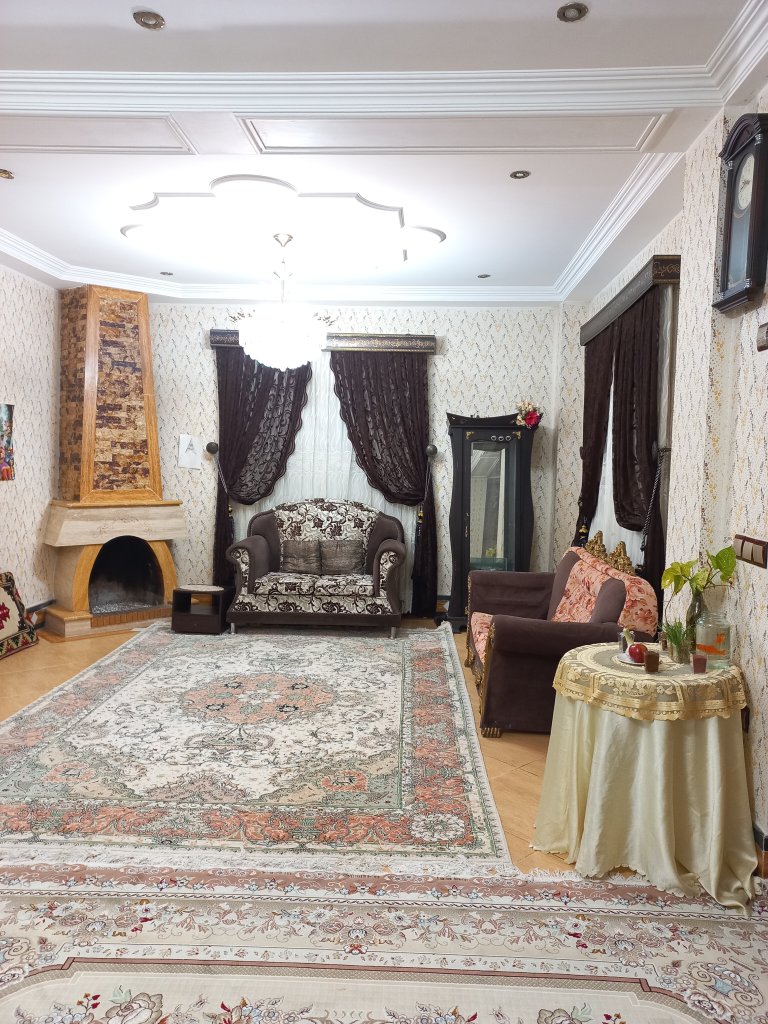 ویلا ویلا یک خواب آیشین