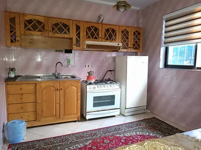 ویلا دوخوابه فندوق