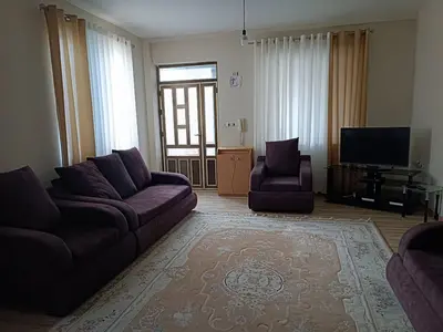 ویلا دوخوابه فندوق