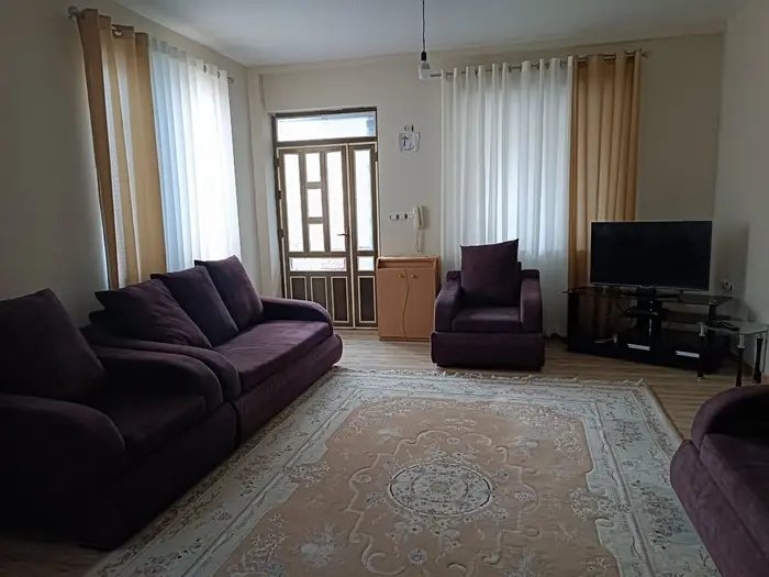 ویلا دوخوابه فندوق