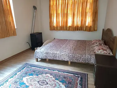 ویلا دوخوابه فندوق