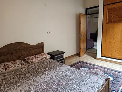 ویلا دوخوابه فندوق