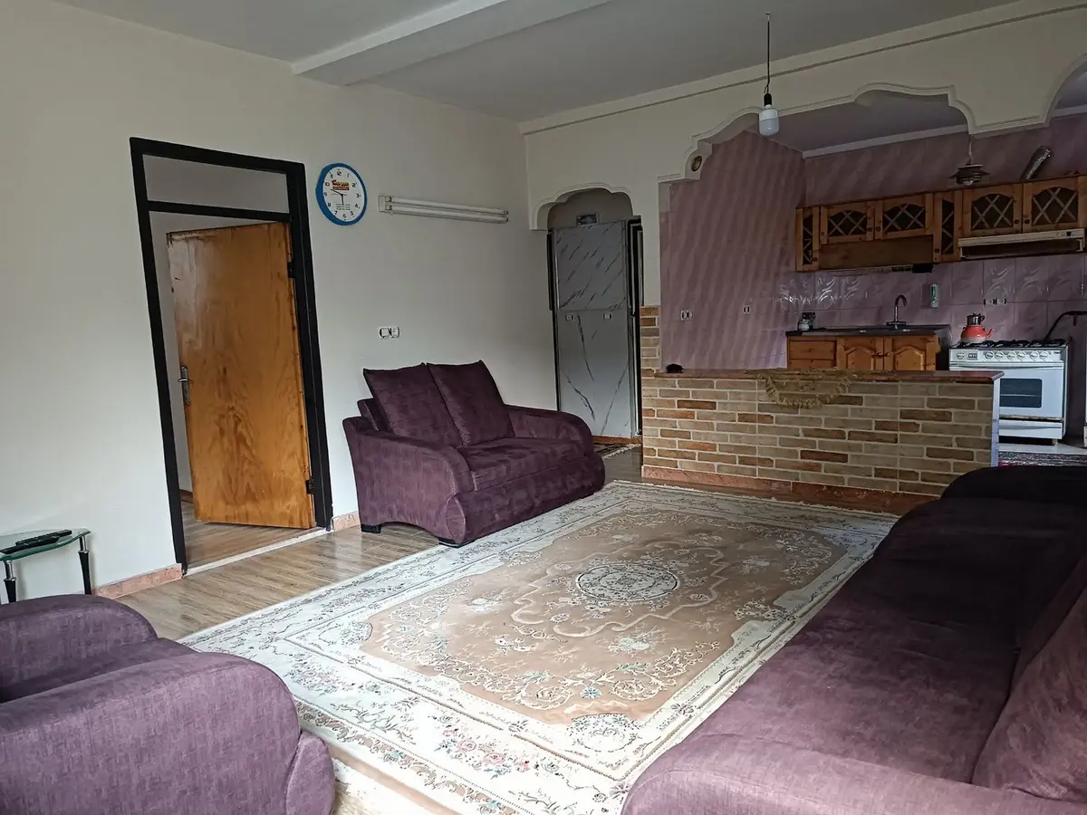 ویلا دوخوابه فندوق