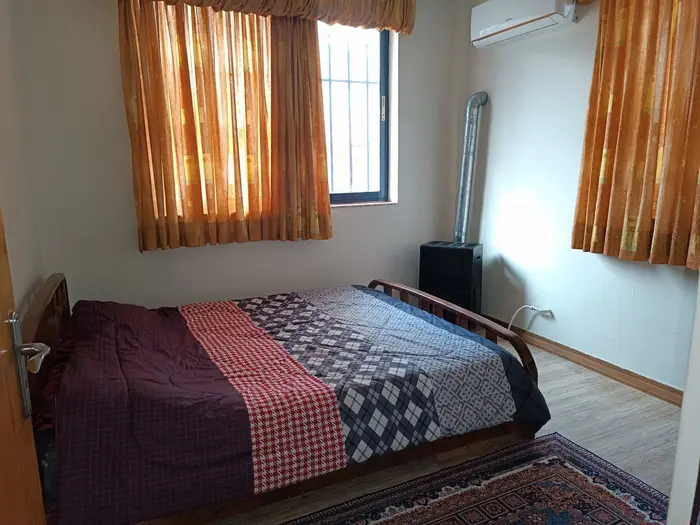 ویلا دوخوابه فندوق