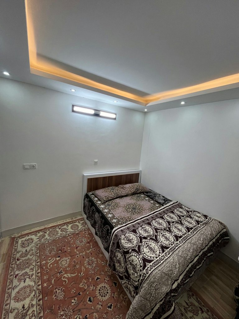 ویلا یک خوابه باغ زردنجان