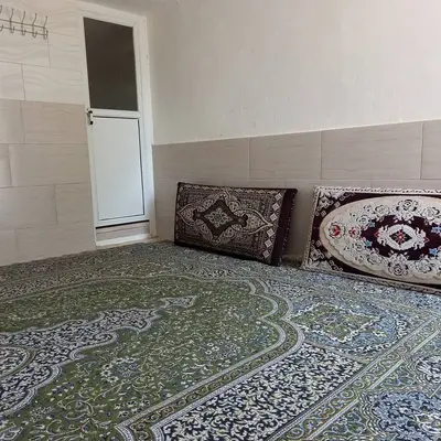 ویلا دوخوابه سد البرز ۲