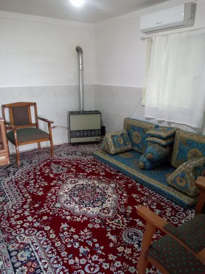 ویلا دوخوابه سد البرز ۲