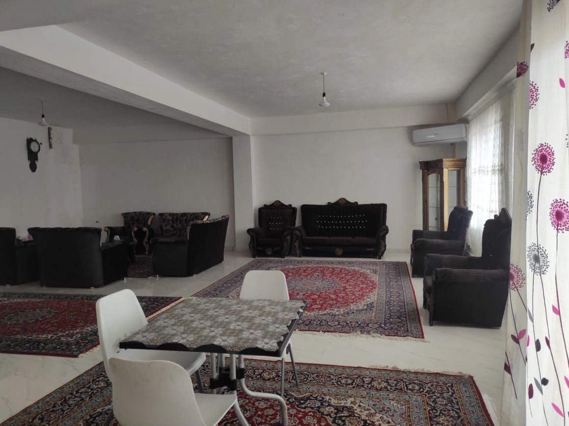 آپارتمان سه خوابه سفر سبز گیلان ۲