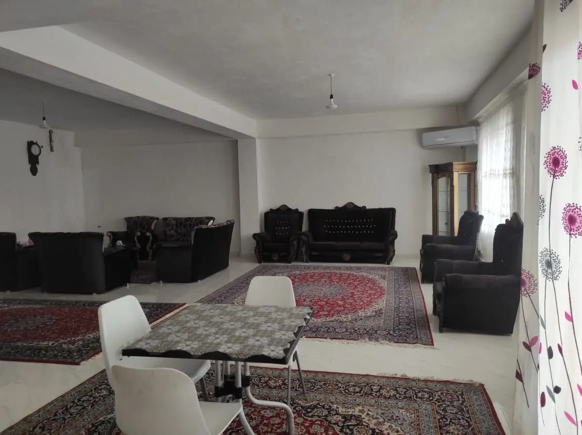 آپارتمان سه خوابه سفر سبز گیلان ۲