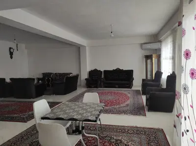 آپارتمان سه خوابه سفر سبز گیلان ۲