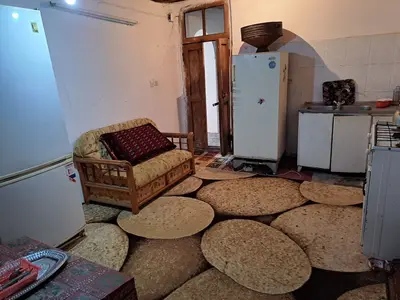 ویلا دوخوابه سفر سبز گیلان 3