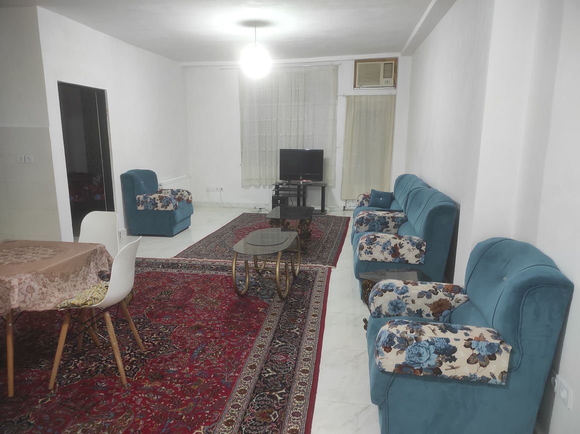 آپارتمان دوخوابه سفر سبز گیلان ۱