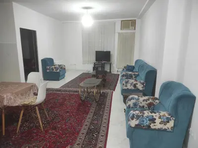 آپارتمان دوخوابه سفر سبز گیلان ۱