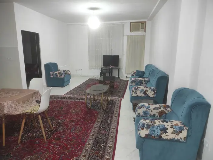 آپارتمان دوخوابه سفر سبز گیلان ۱