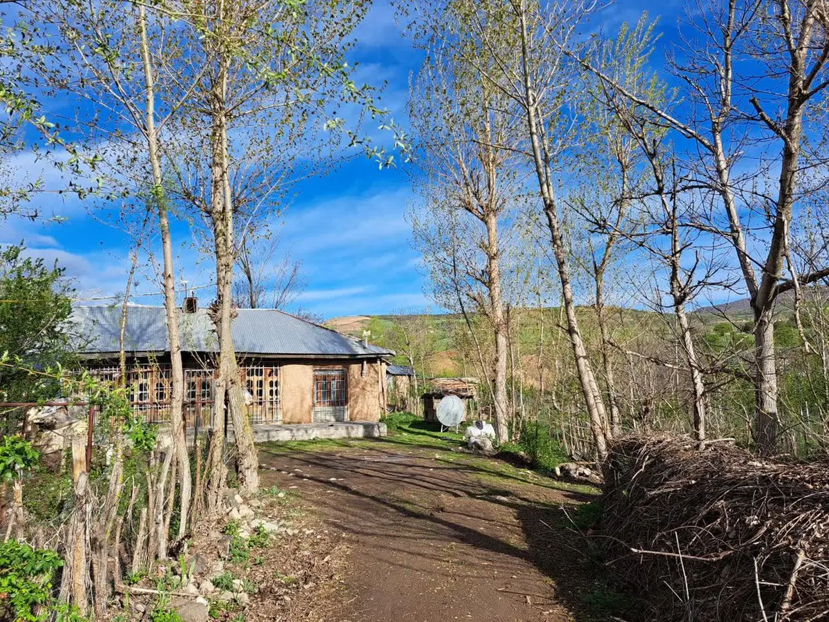 ویلا دوخوابه سفر سبز گیلان 3