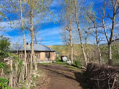 ویلا دوخوابه سفر سبز گیلان 3