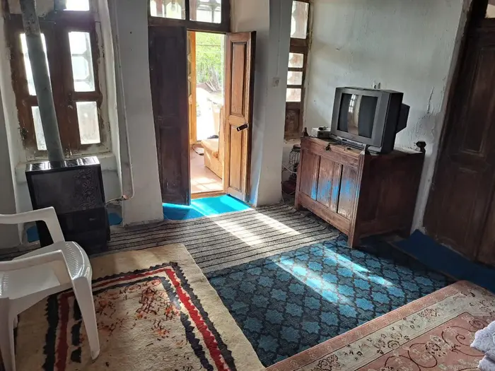 ویلا دوخوابه سفر سبز گیلان 3